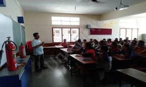 Nazareth School Gallery 1