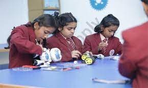 BGS World School Gallery 3