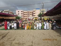 Acharya Gurukula PU College Gallery 1