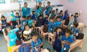 Jayashree Public School Gallery 5