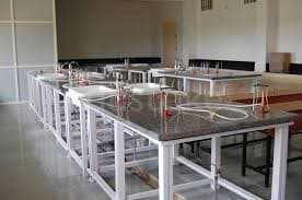 Rainbow International School Gallery 1