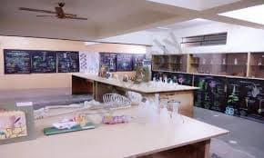 St. Xavier’s Pre-University College Gallery 1