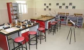 Greenfield Public School Gallery 1