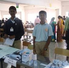 Edify School Gallery 1