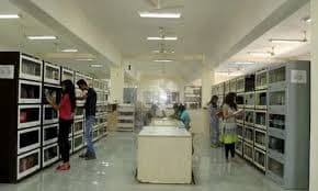 Jain PU College Gallery 1