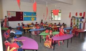 St. Norbert School Gallery 1