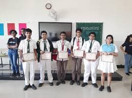 Delhi Public School Bangalore East Gallery 2