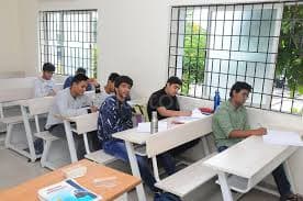 Base PU College Gallery 1