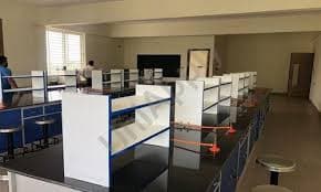 MVM PU College Gallery 3