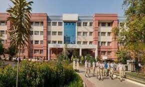 Sri Sharda Vidya Kendra Gallery 1