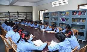 Bishop Sergeant Central School Gallery 1