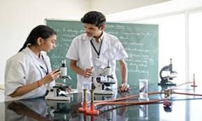 CMR National PU College BTM Gallery 1