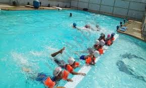 Harward International School Gallery 1