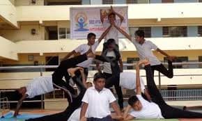 Sree Ayyappa Education Centre Gallery 1