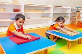 Jnanamudra Vidyaniketana School Gallery 1