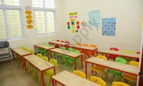 Icon International School Gallery 1