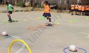 Vinayaka Public School Gallery 1