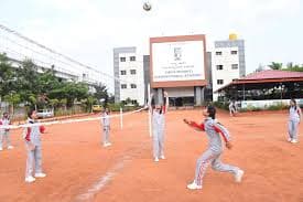 Vidya Spoorti International Academy Gallery 1