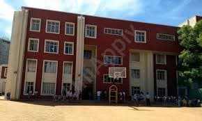 National Public School Gallery 4