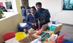 Shree Sai Saadhanaa School Gallery 1