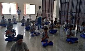 Ascent PU College Gallery 5