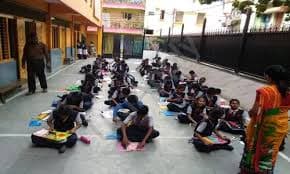 Gurukula International School Gallery 1