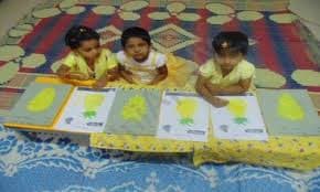 Trillium Public School Gallery 1