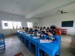 Bethel Baptist Academy Gallery 0