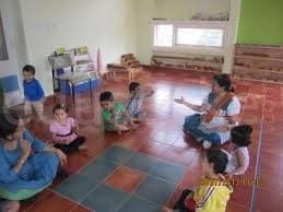 Little Lillys English Public School Gallery 1