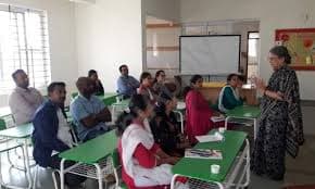 Smrti Academy Gallery 3