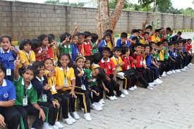 De Sales Acadamy Gallery 1