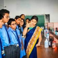 Shree Bharathi Public School Gallery 1