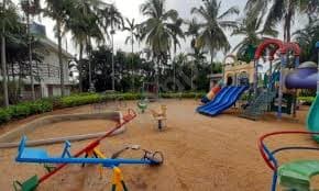 Vidya Sanskaar International Public School Gallery 1