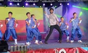 The Great Eastern International Public School Gallery 1