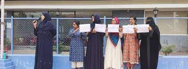 The Grandeur International School Gallery 1