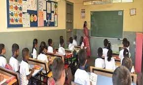 Vidyashree International High School Gallery 1