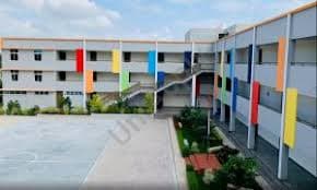 Prince Academy Gallery 1