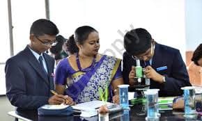 Vidya Soudha Pu College Gallery 1