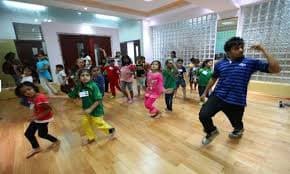 Bangalore International Academy Gallery 1