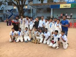 Bethany High School Gallery 3