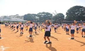 Deccan International School Gallery 1