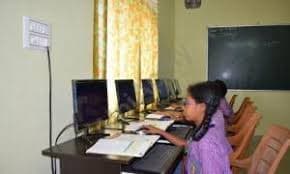 Sarathy English School Gallery 0