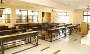 HMV International School Gallery 1