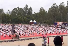 Arunodaya Independent P.U College - Mariyappanpalya Gallery 2