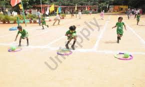 Green Country Public School Gallery 1