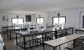 Surana Ind. PU College Gallery 1