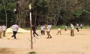 Saamar International Islamic School Gallery 1