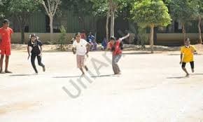 Bishop Sargent High School Gallery 1