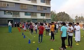 The Grandeur International School Gallery 2