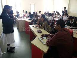 AECS Magnolia Maaruti Public School Gallery 1